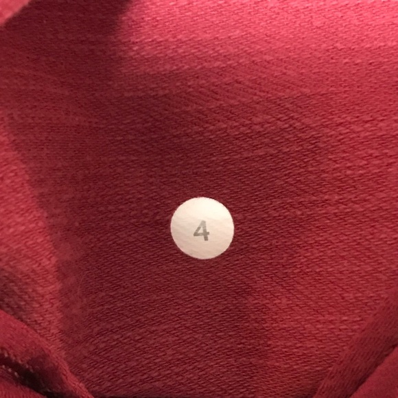 Lululemon Adjustable Leggings - Picture 7 of 7